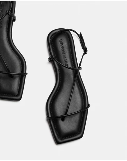 Nelson Made - Juliette Sandal 4.0
