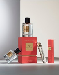 Glasshouse Fragrances - Forever Florence 100mL Eau de Parfum