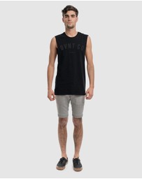DVNT - Arch Mono Tank