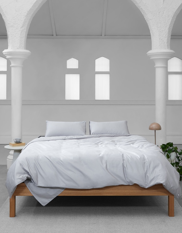 Sheet Society - Eden Cotton Full Sheet Set