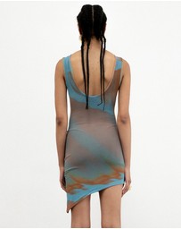 Feners - Caracola Dress