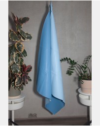 porter green - privv | vegan leather waterproof picnic rug