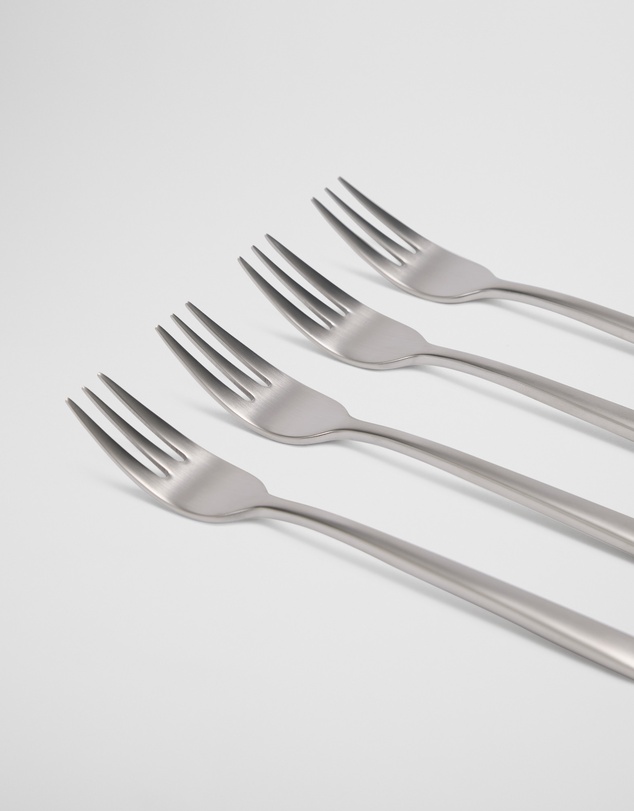 Country Road - Nolan Cake Fork Set Of 4