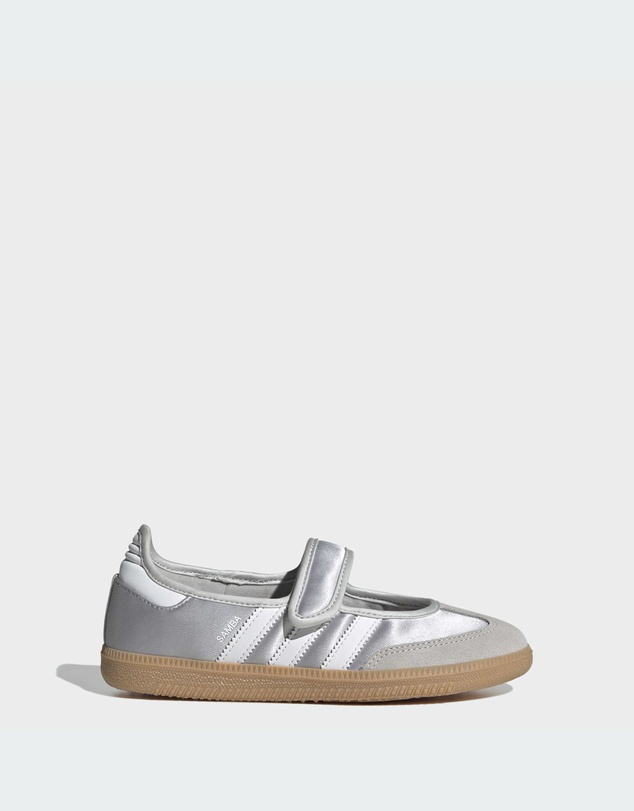 adidas Originals - SAMBA JANE SHOES Kids