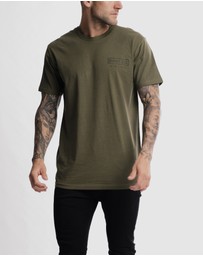 DVNT - NYC Tee