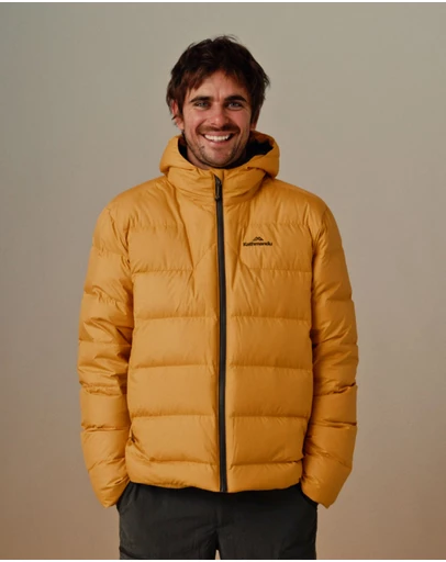 Kathmandu - Epiq Falcon Hooded Down Jacket
