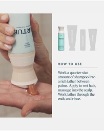 Virtue Labs - Recovery Shampoo 240ml