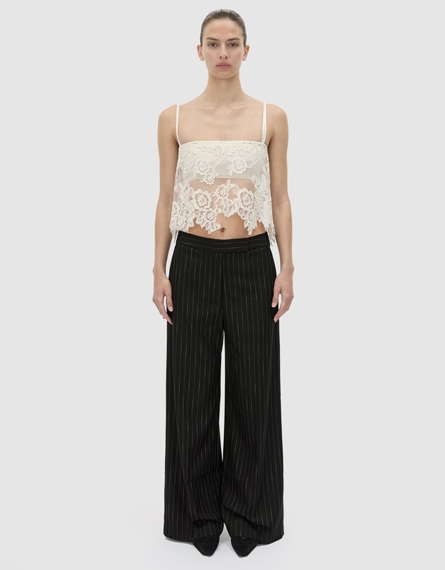 CAMILLA AND MARC - Alvar Lace Cami