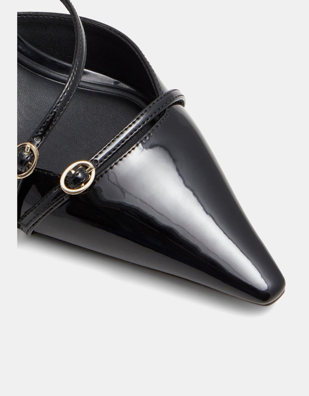 ALDO - Marietta Slingback Pump Heels