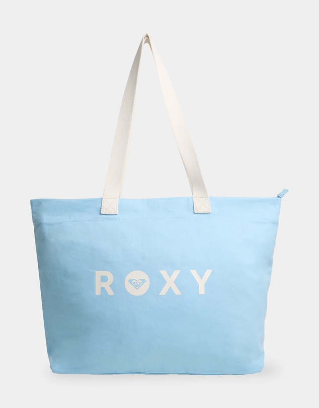 Roxy - Cool Summer Large Tote Bag