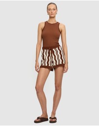 KIVARI - Tallulah Tank Top