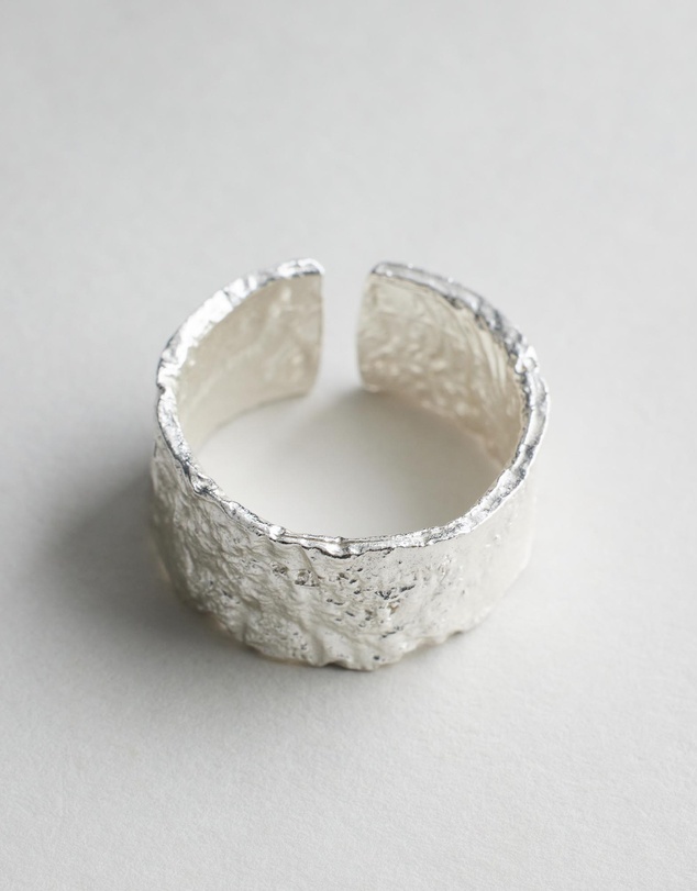 Native Sol - Noah Ring