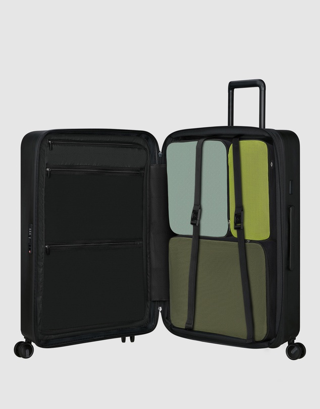 Samsonite - Restackd Suitcase 75cm Expandable