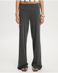 Cotton On - Honey Rouched Pants