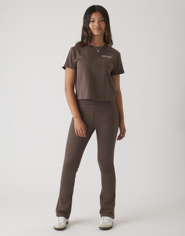 Decjuba Kids - Decjuba Boxy Tee - Teens