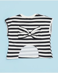 KAJA Clothing - Arlo Suit - Kids