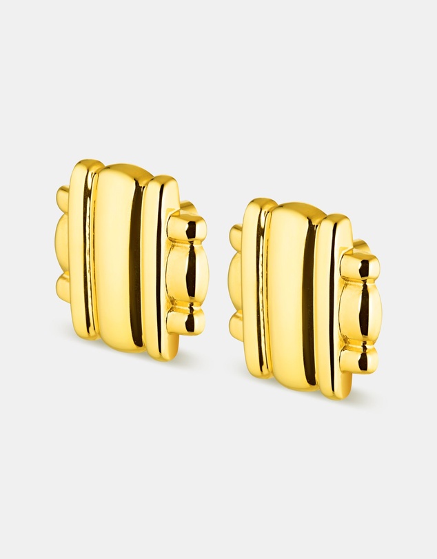 CENDRE - Kenny Earrings