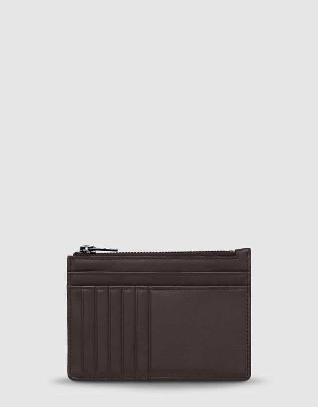 Status Anxiety - Gone Again Wallet