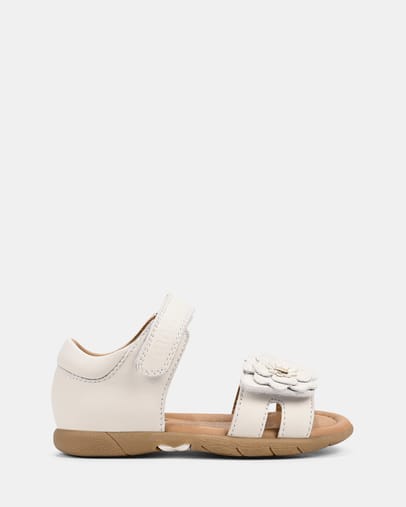 White E
