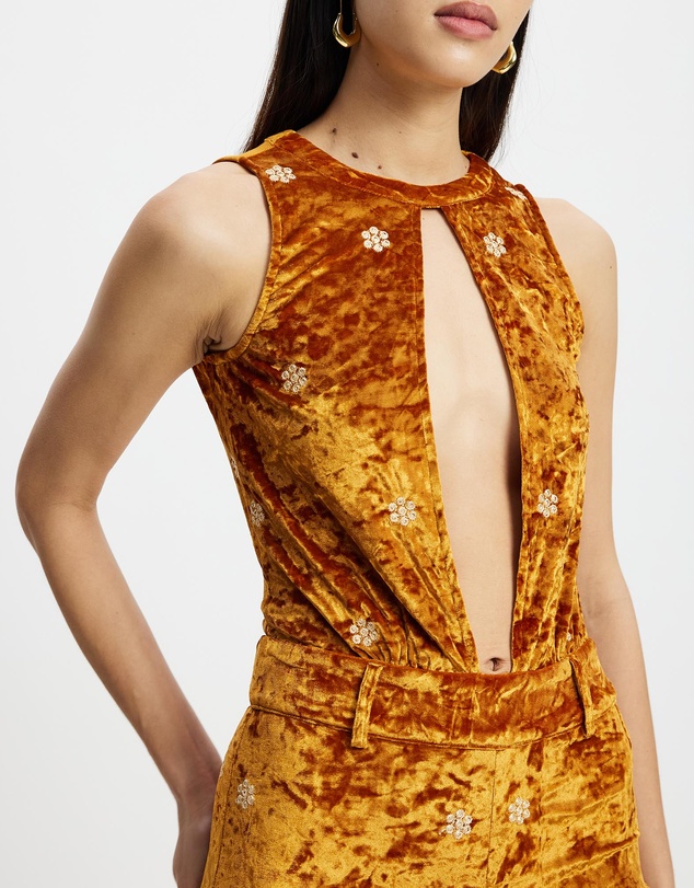 LENNI the label - Chromatic Jumpsuit