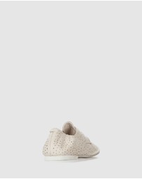 Beau Coops - Denali Loafers