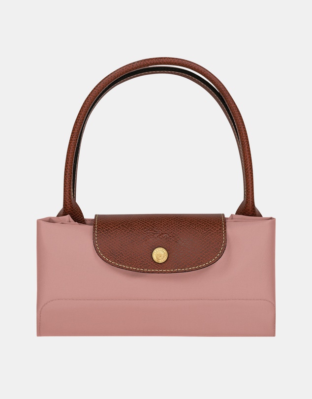 Longchamp - Le Pliage Original Nylon Handbag - Large