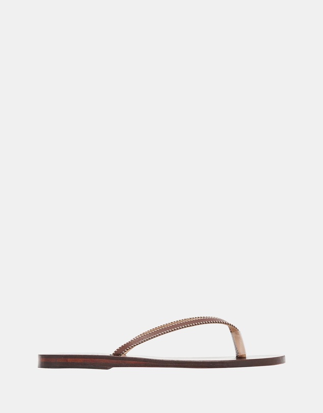 Ancient Greek Sandals - Saionara Stitch