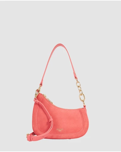 Dune London - Direction - Pink