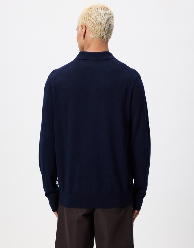 NN07 - Emerson Polo