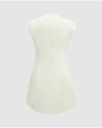 Bardot Junior - Delphina Mini Dress - Kids-Teens