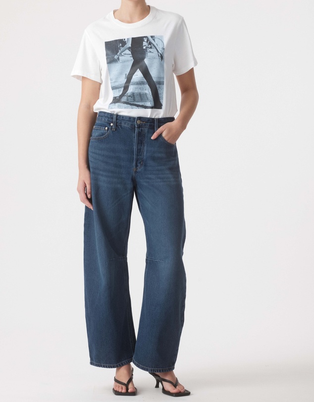 Nobody Denim - Vera Jean