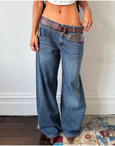 Lioness - Serenity Jeans