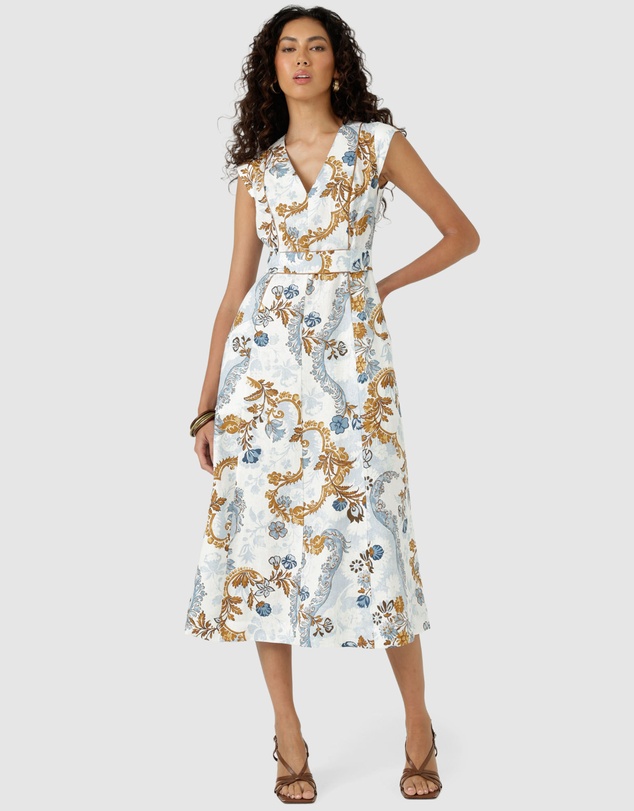 SACHA DRAKE - Marika Dress