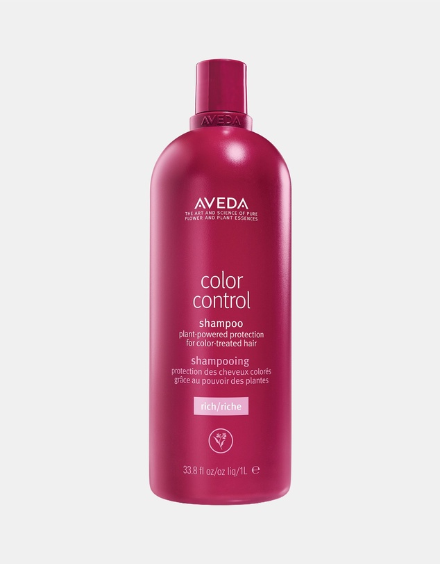 Aveda - Color Control Rich Shampoo 1000ml