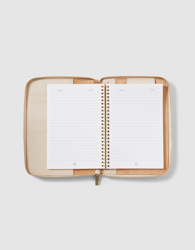 Kinnon - Harley A5 Compendium
