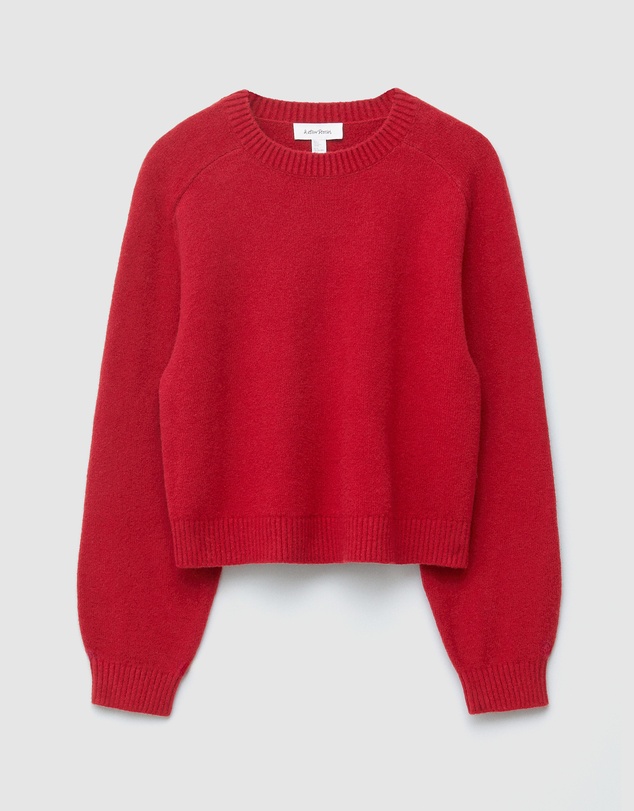 & Other Stories - Knitted Sweater