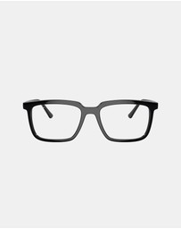 Ray-Ban Optical - Alain
