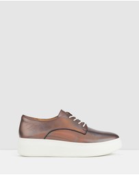 Rollie - Derby City Shoe