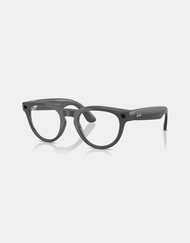 Ray-Ban - Ray-Ban I Meta Headliner (Gen 2) Transitions