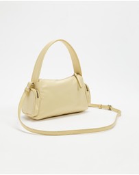 Calvin Klein - Pocket Nylon Bag with Strap