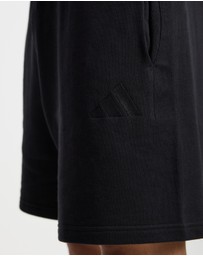 adidas Sportswear - All SZN French Terry Shorts