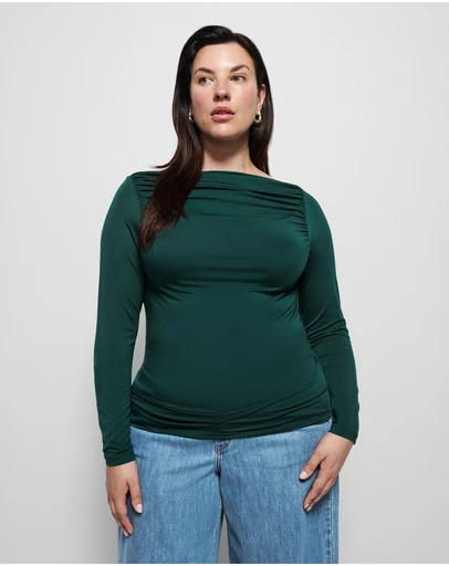 Commonry - Alexa Top