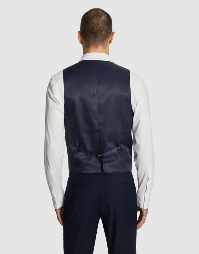 yd. - Atlas Waistcoat