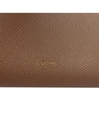 Pre-Loved by Azura Reborn - Pre-Loved Nano Grained Calfskin Belt Bag