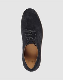 Be Brando - Silvan Lace Ups