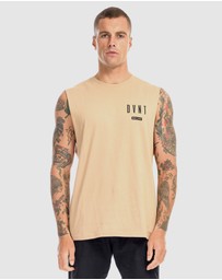 DVNT - 3-Pack Framed Tank