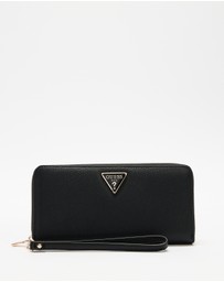 GUESS - Lucci Sling Large Zip Around