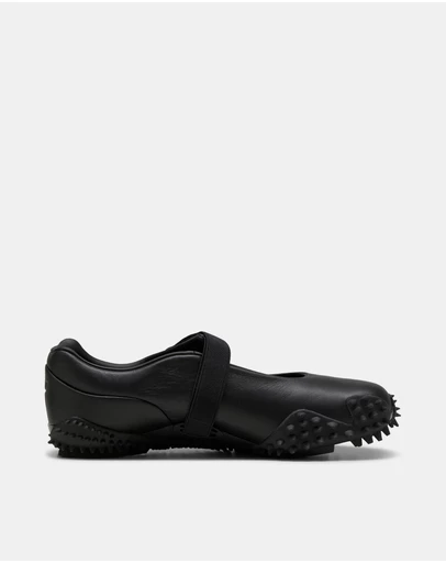 Puma - Mostro Fey Leather Shoes Footwear - Unisex