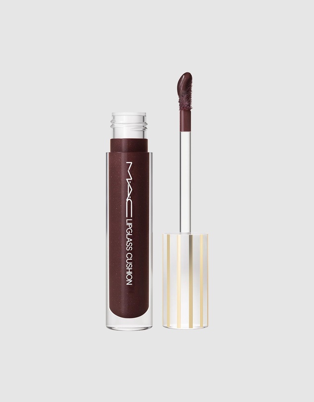 MAC - Lipglass Cushion High-Pigment Lip Oil