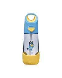 Bbox - Tritan Drink Bottle Bluey 600Ml
